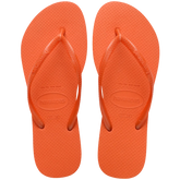 Women's Slim Flip Flops