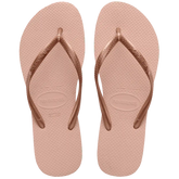 Women's Slim Flip Flops