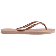 Kids' Slim Flip Flops