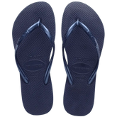Women's Slim Flip Flops