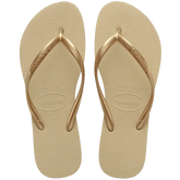 Women's Slim Flip Flops