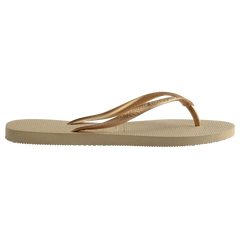 Women's Slim Flip Flops