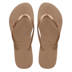 Women's Slim Flip Flops