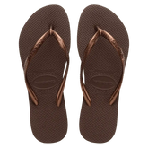 Women's Slim Flip Flops