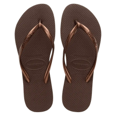 Women's Slim Flip Flops