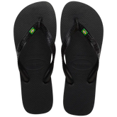 Women's Brazil Flip Flops
