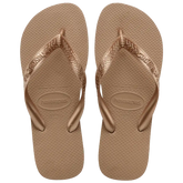 Women's Top Tiras Flip Flops
