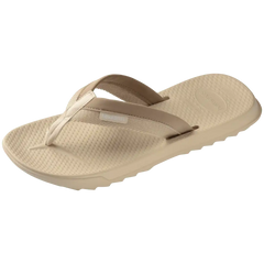 Men's Track Plus Flip Flops