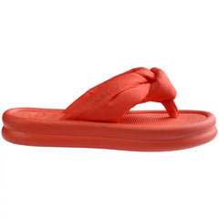 Women's Over Puffed Flip Flop