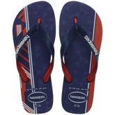Men's Top Nations II Flip Flops
