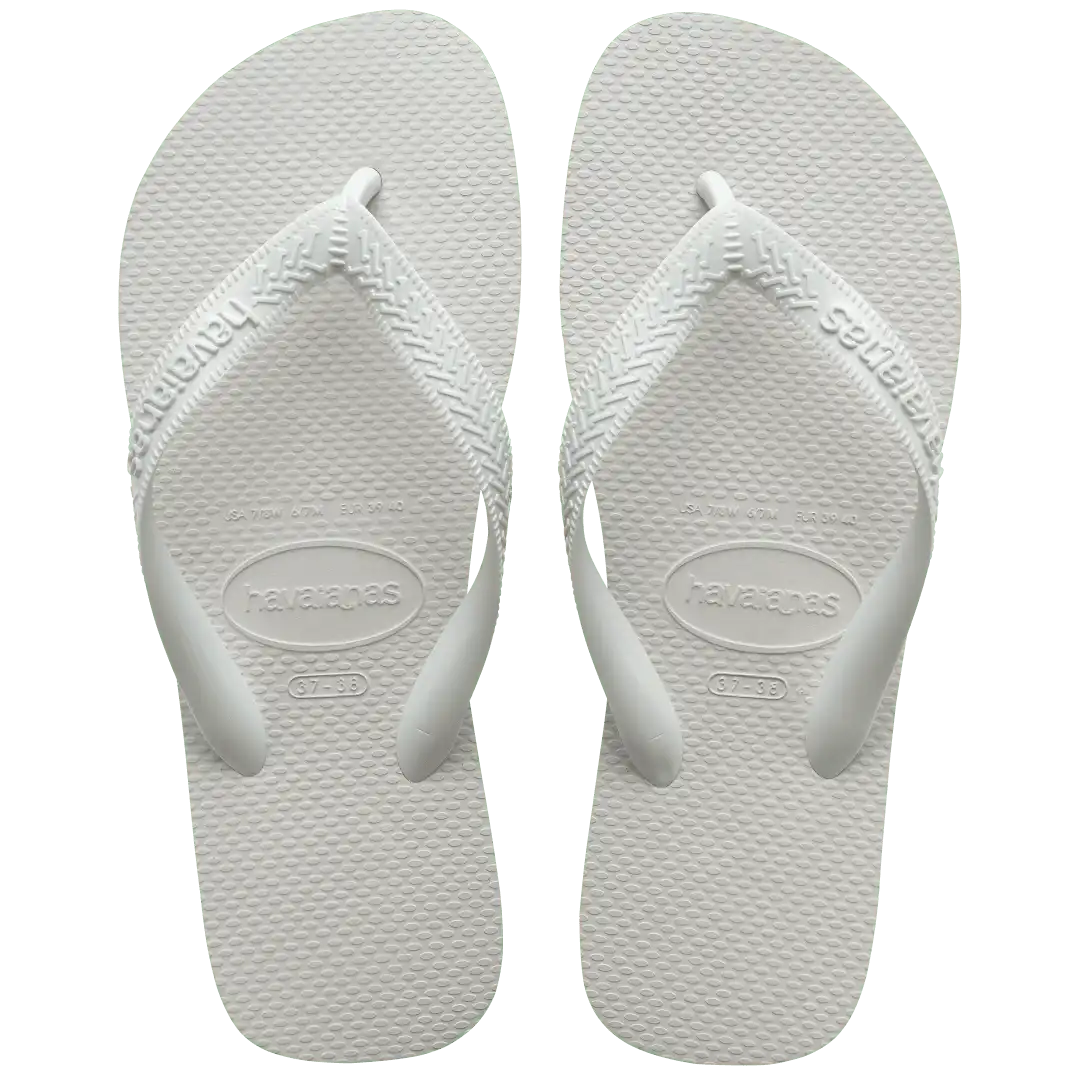 Women's Top Flip Flops