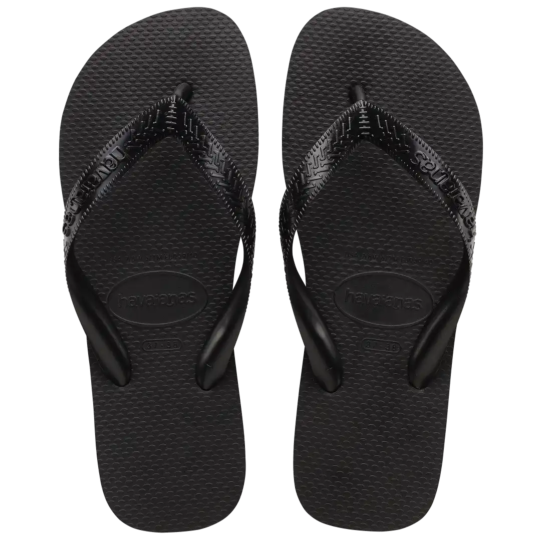 Women's Top Flip Flops
