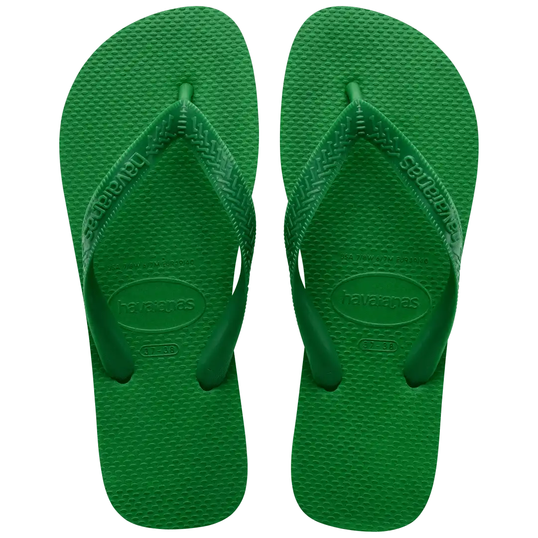 Women's Top Flip Flops