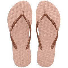Women's Slim Flip Flops