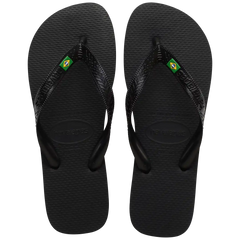 Men's Brazil Flip Flops