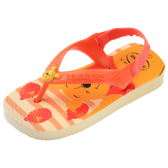 Baby Disney's Classics Flip Flop Sandals
