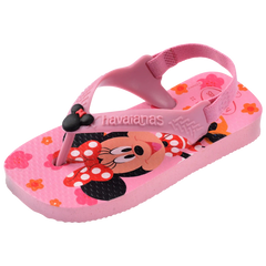 Baby Disney's Classics Flip Flop Sandals