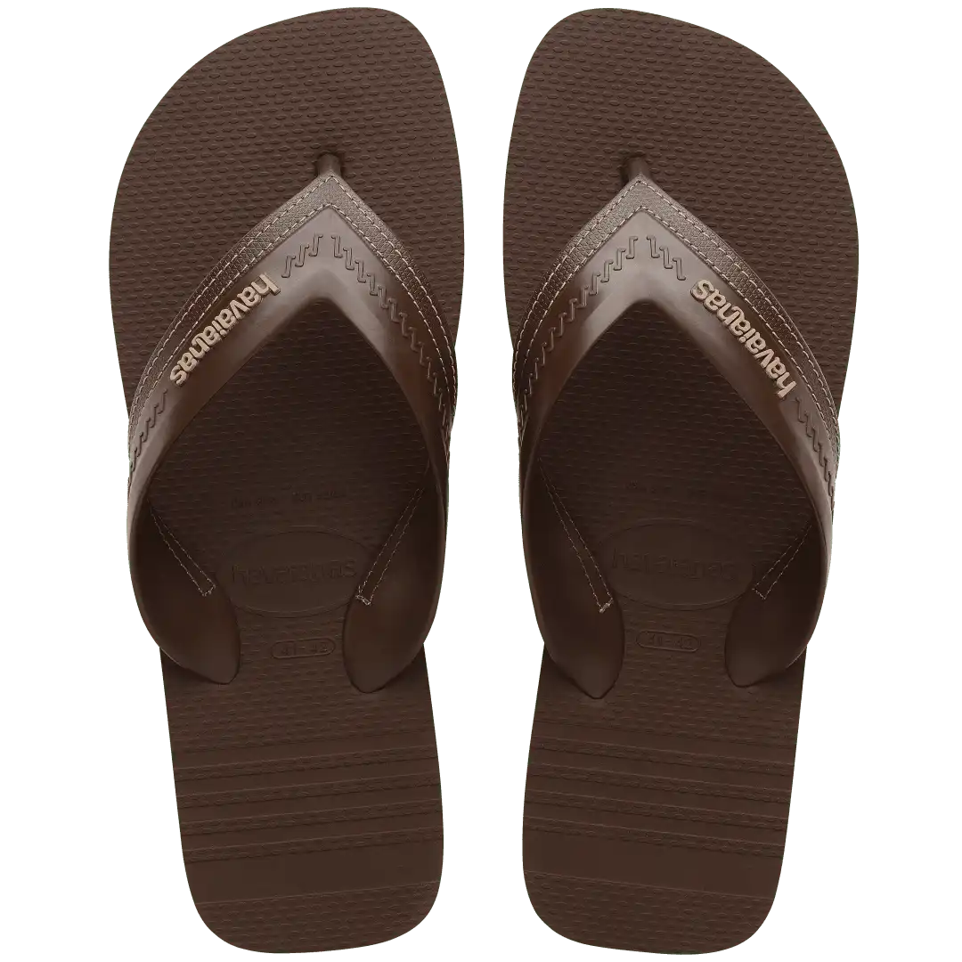 Men's Hybrid Be Flip Flops
