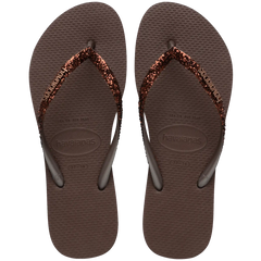 Women's Slim Glitter II