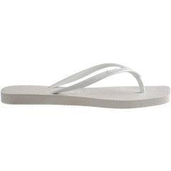 Women's Slim Square Flip Flops