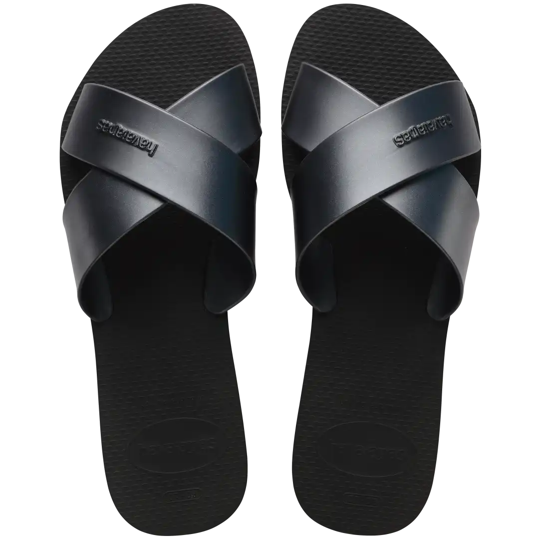 Women's Aqua Metallic Sandals