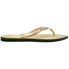Women's Slim Point Flip Flops