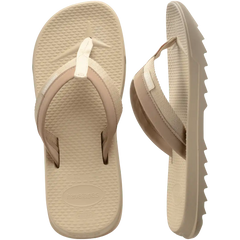 Men's Track Plus Flip Flops