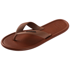 Women's Puffed Up Flip Flops