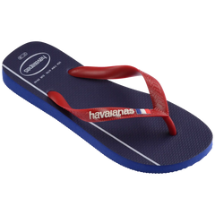 Men's Top Nations I Flip Flops