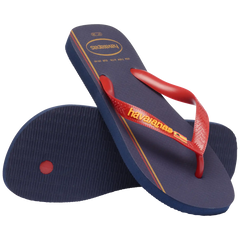 Men's Top Nations I Flip Flops